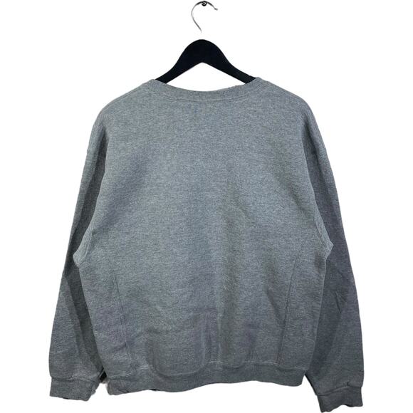 Russell Athletic Concordia University Football Crewneck - Picture 5 of 7